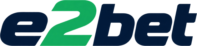 e2bet লোগো